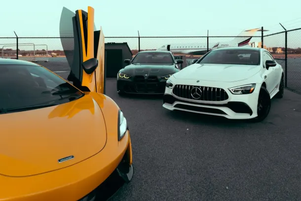 Gibson Kasino Android/iOS Sovellus